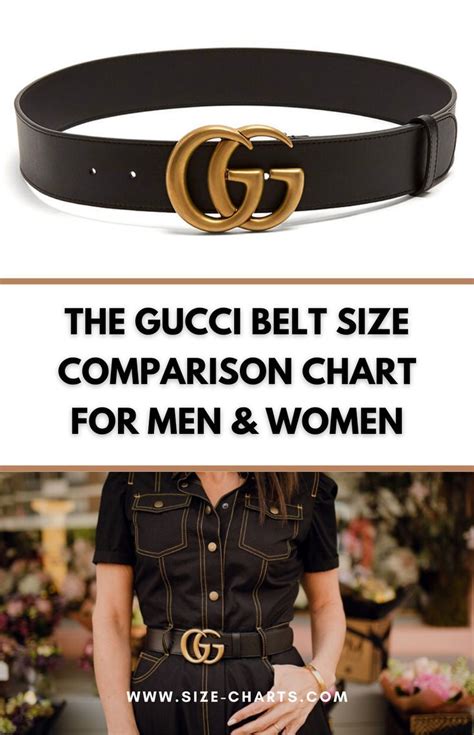 gucci belt size 36 waist|gucci belt buckle size comparison.